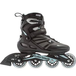 Rollerblade Women's Zetrablade Performance Skates